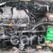 TOYOTA COROLLA 1991