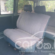TOYOTA TOWNACE CR36 1993