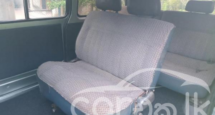 TOYOTA TOWNACE CR36 1993