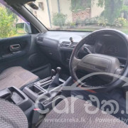 TOYOTA TOWNACE CR36 1993