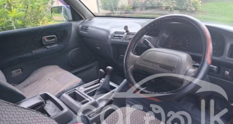 TOYOTA TOWNACE CR36 1993