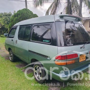 TOYOTA TOWNACE CR36 1993