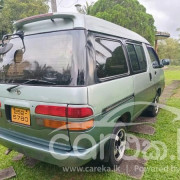 TOYOTA TOWNACE CR36 1993