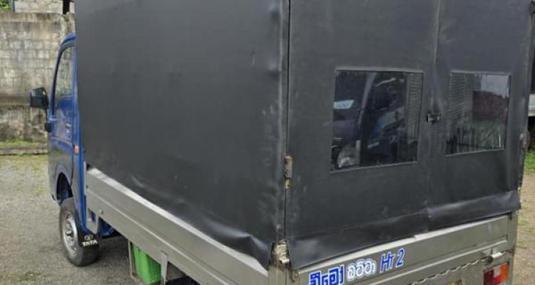 TATA ACE HT2 2016