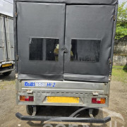 TATA ACE HT2 2016