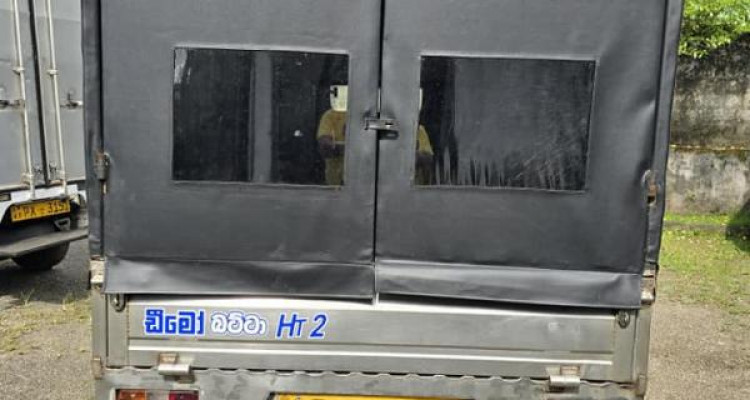 TATA ACE HT2 2016
