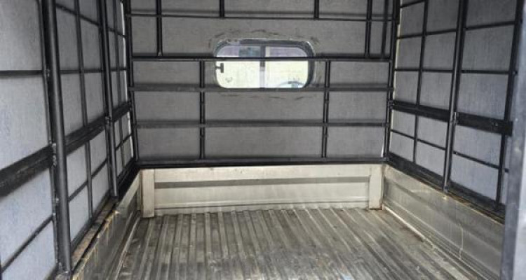 TATA ACE HT2 2016