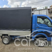 TATA ACE HT2 2016