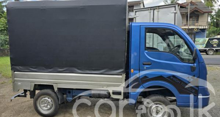 TATA ACE HT2 2016