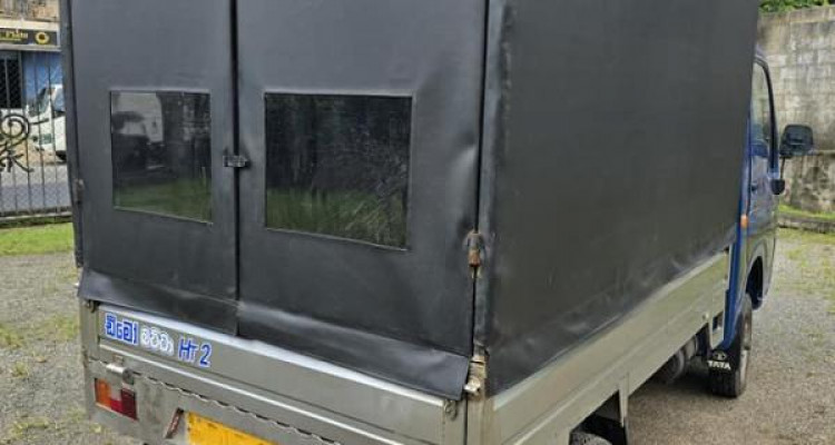 TATA ACE HT2 2016