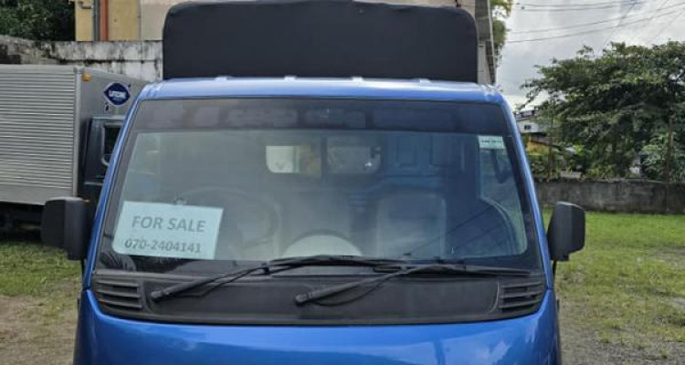 TATA ACE HT2 2016