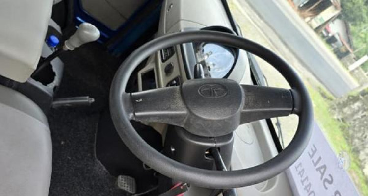TATA ACE HT2 2016