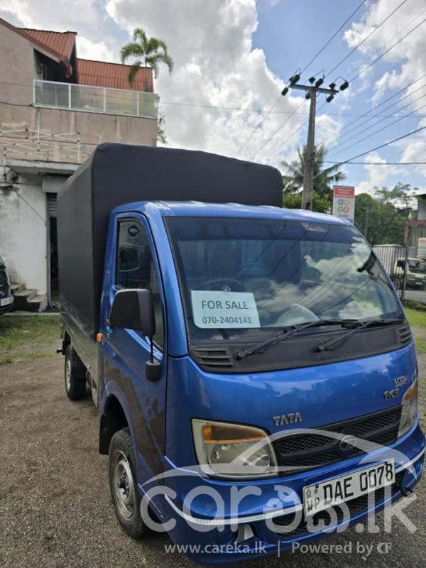 TATA ACE HT2 2016