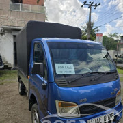 TATA ACE HT2 2016