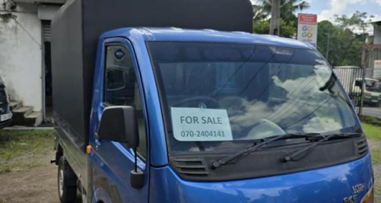 TATA ACE HT2 2016