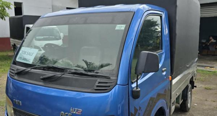 TATA ACE HT2 2016