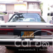 NISSAN SUNNY 1988