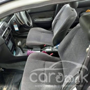 TOYOTA COROLLA 1996