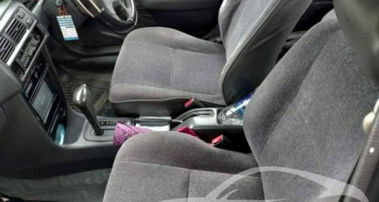 TOYOTA COROLLA 1996