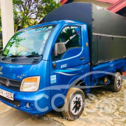 TATA ACE EX2 2014