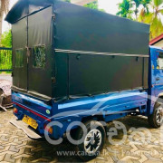 TATA ACE EX2 2014