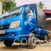 TATA ACE EX2 2014