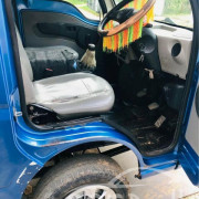 TATA ACE EX2 2014