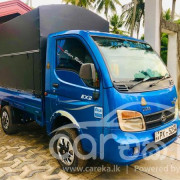 TATA ACE EX2 2014