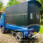 TATA ACE EX2 2014