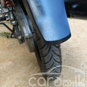 HERO HONDA CBZ 2011