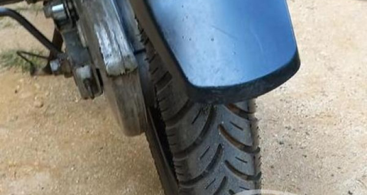 HERO HONDA CBZ 2011