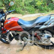 HERO HONDA CBZ 2011