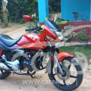 HERO HONDA CBZ 2011