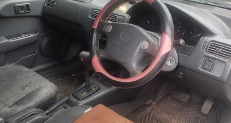 TOYOTA COROLLA II 1996