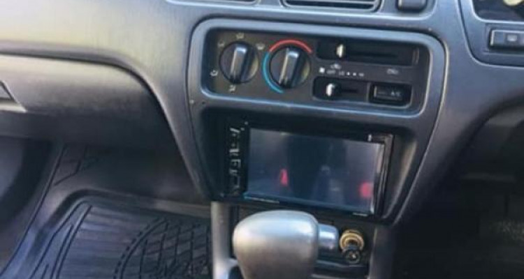 TOYOTA COROLLA II 1996