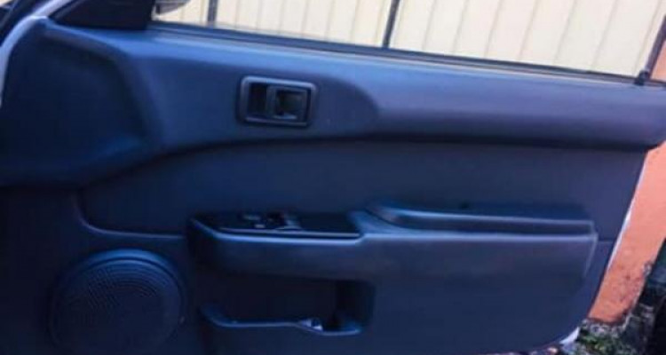 TOYOTA COROLLA II 1996