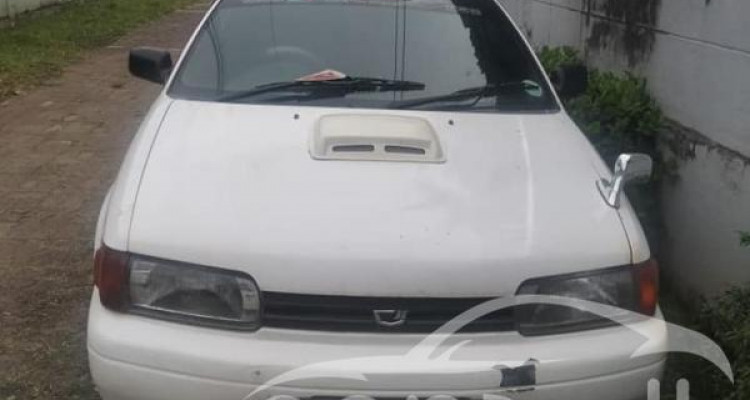 TOYOTA COROLLA II 1996