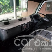 NISSAN ATLAS 1993