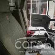 NISSAN ATLAS 1993