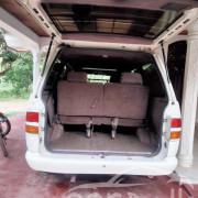 TOYOTA TOWNACE 1995