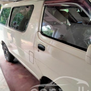 TOYOTA TOWNACE 1995