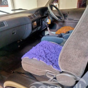 TOYOTA TOWNACE 1995