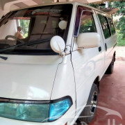 TOYOTA TOWNACE 1995