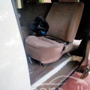 TOYOTA TOWNACE 1995