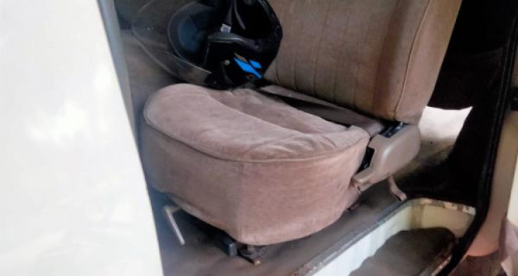 TOYOTA TOWNACE 1995