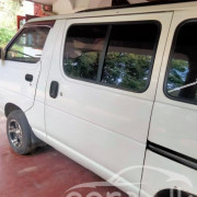 TOYOTA TOWNACE 1995