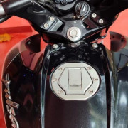 BAJAJ PULSAR NS200 2019