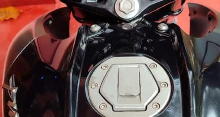 BAJAJ PULSAR NS200 2019