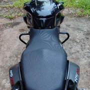 BAJAJ PULSAR NS200 2019