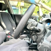 HONDA FIT GP1 2011